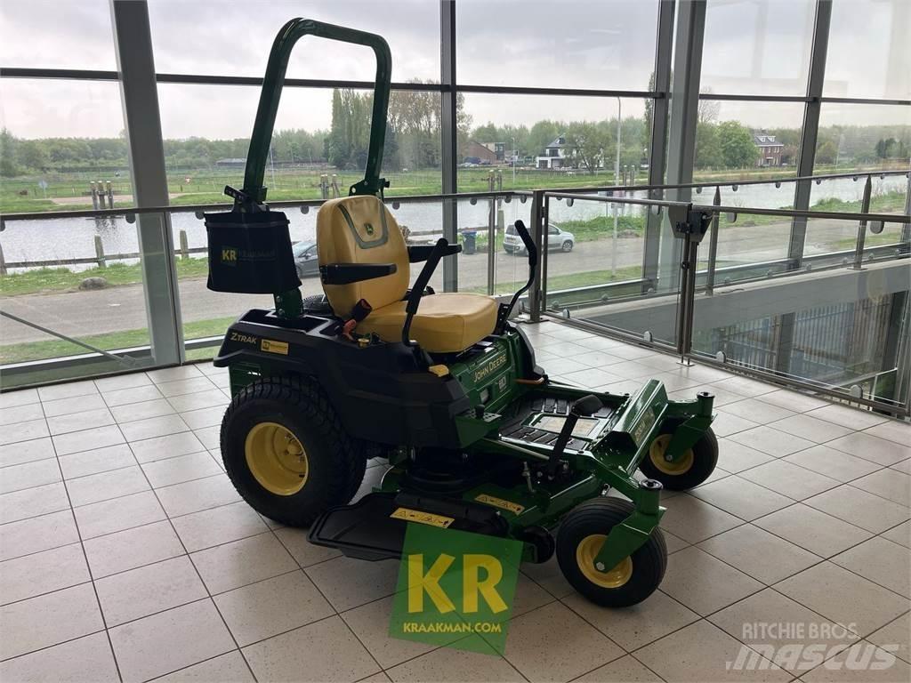 John Deere Z530M Landbrug - Andet 