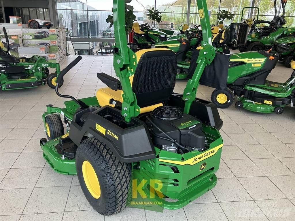 John Deere Z530M Landbrug - Andet 