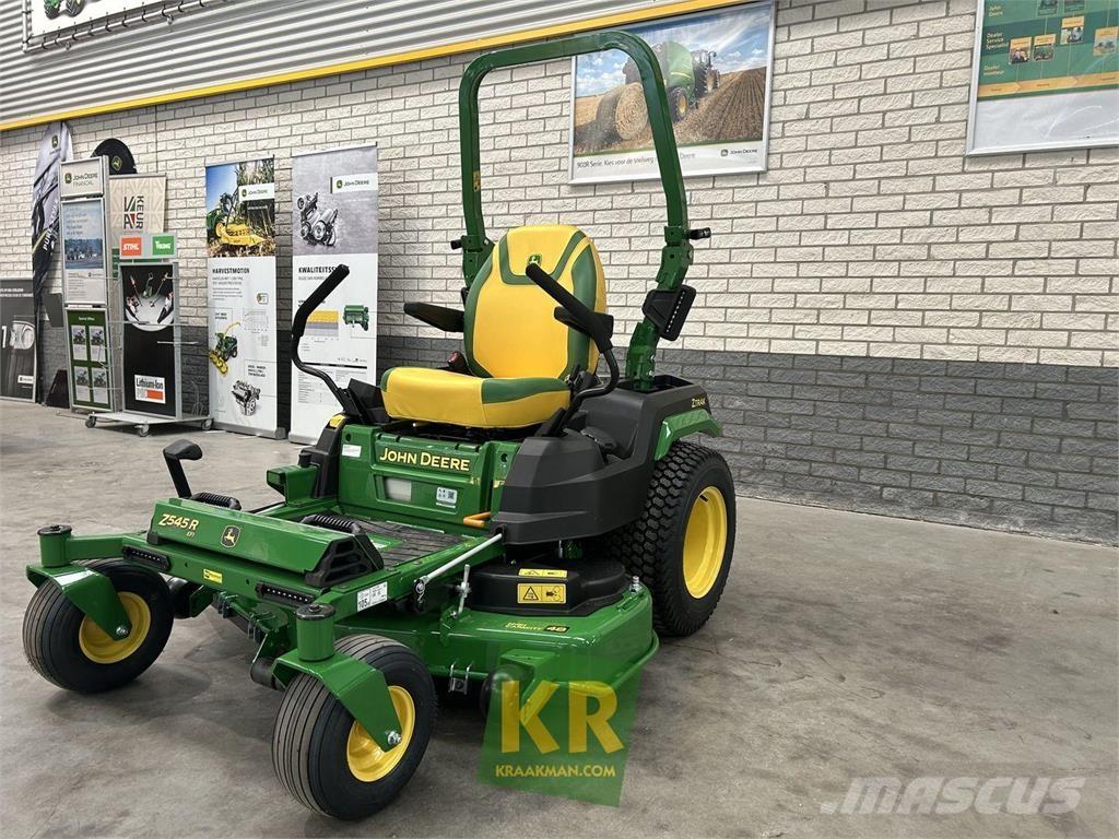 John Deere Z545R Landbrug - Andet 