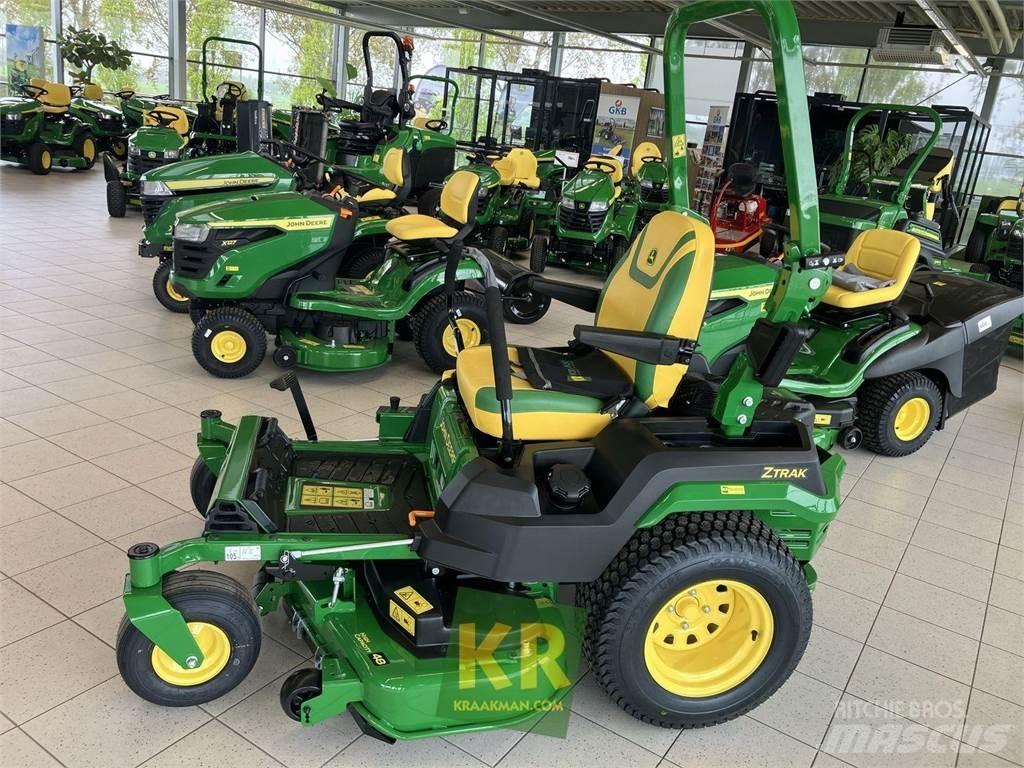 John Deere Z545R Landbrug - Andet 