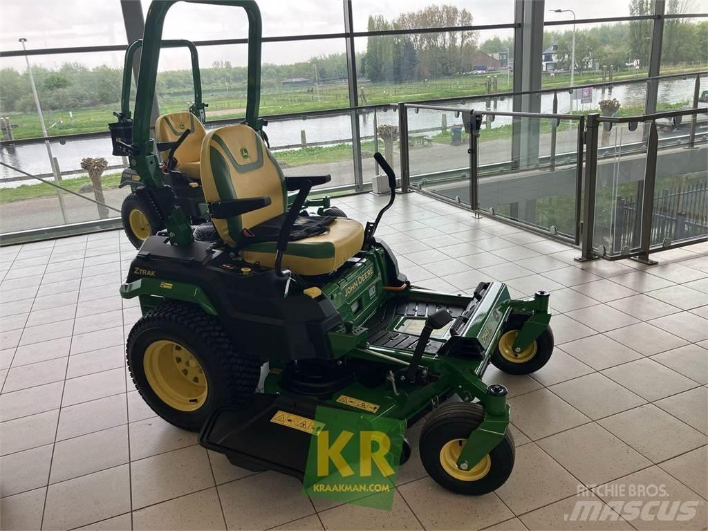 John Deere Z545R Landbrug - Andet 