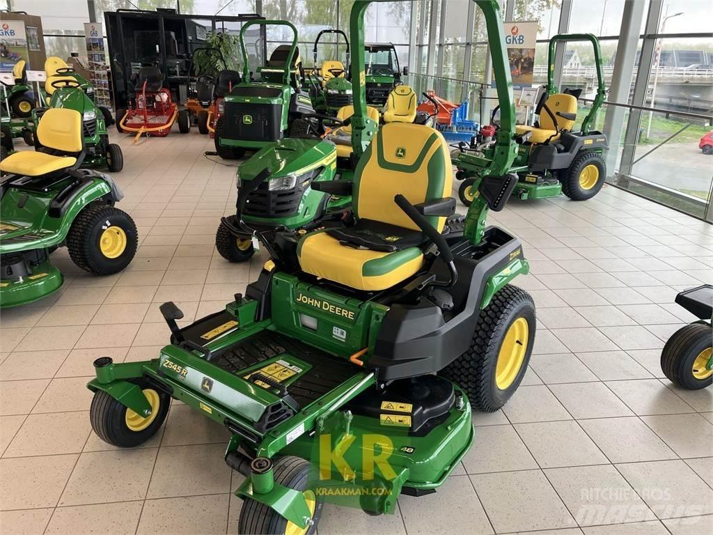 John Deere Z545R Landbrug - Andet 