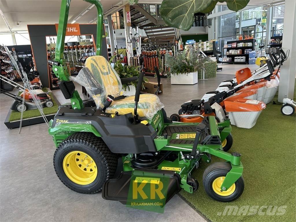John Deere Z545R Landbrug - Andet 