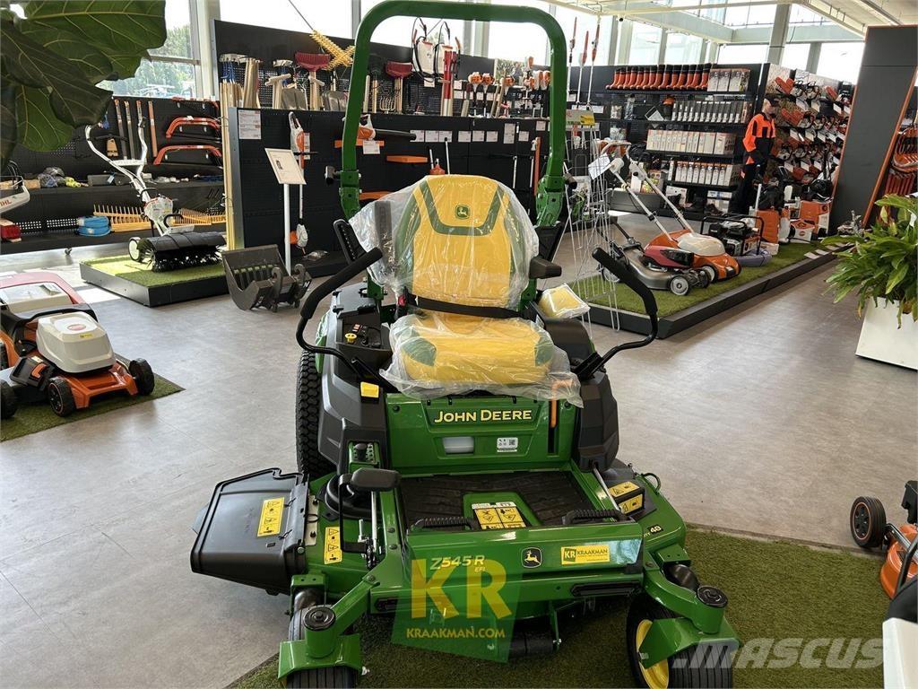John Deere Z545R Landbrug - Andet 