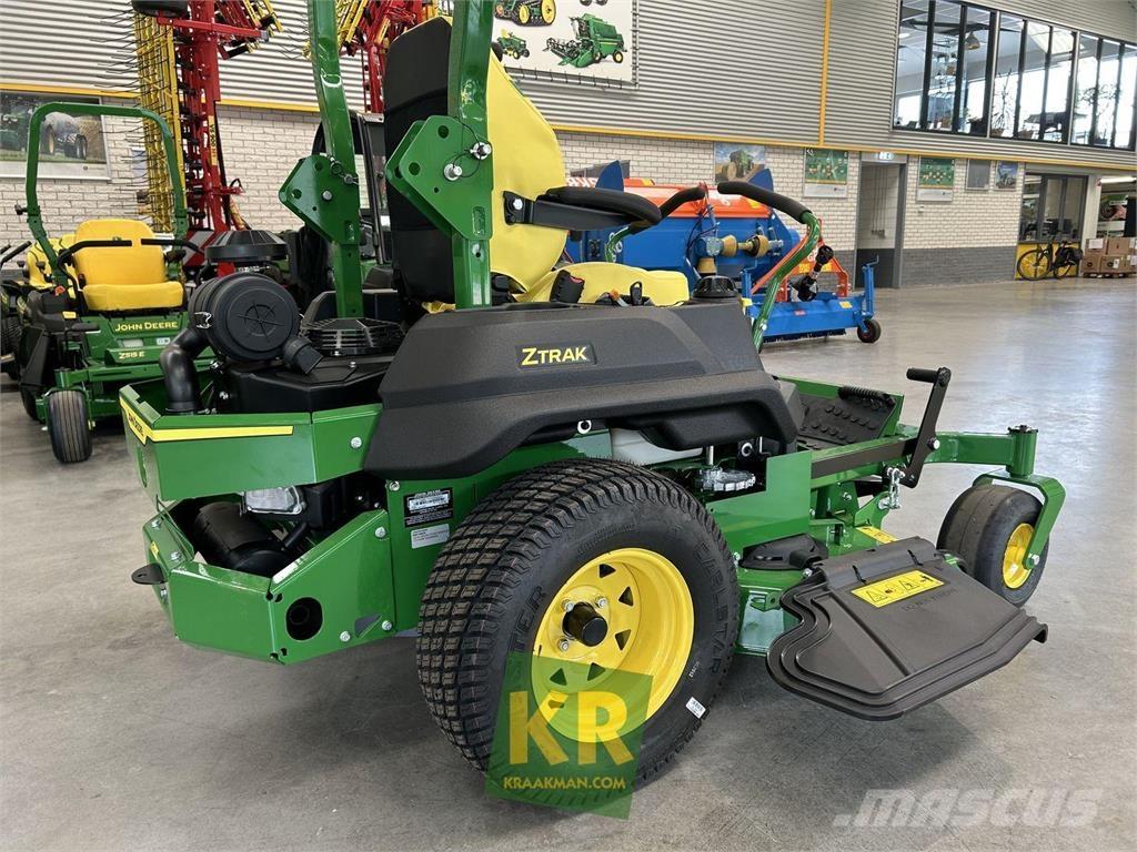 John Deere Z740R Landbrug - Andet 