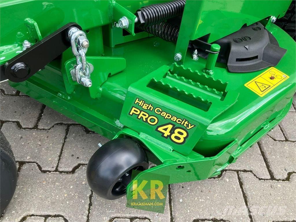 John Deere Z740R Landbrug - Andet 