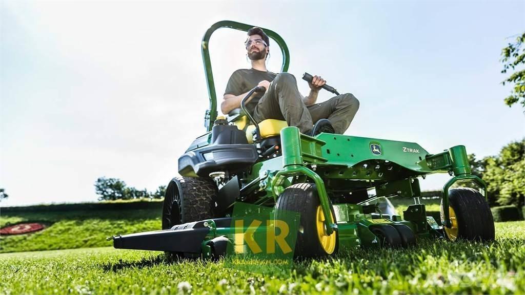 John Deere Z950R Landbrug - Andet 
