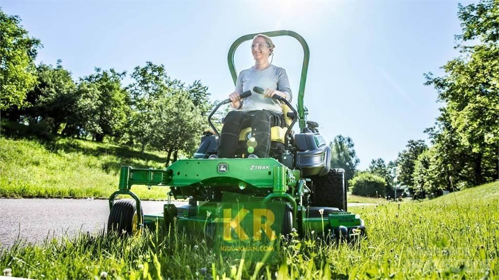 John Deere Z950R Landbrug - Andet 