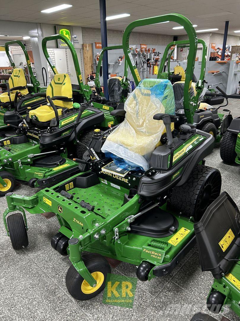 John Deere Z950R Landbrug - Andet 