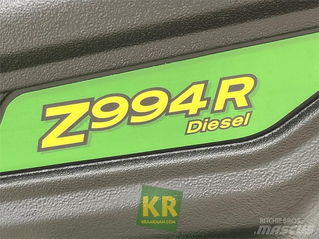 John Deere Z994R Landbrug - Andet 