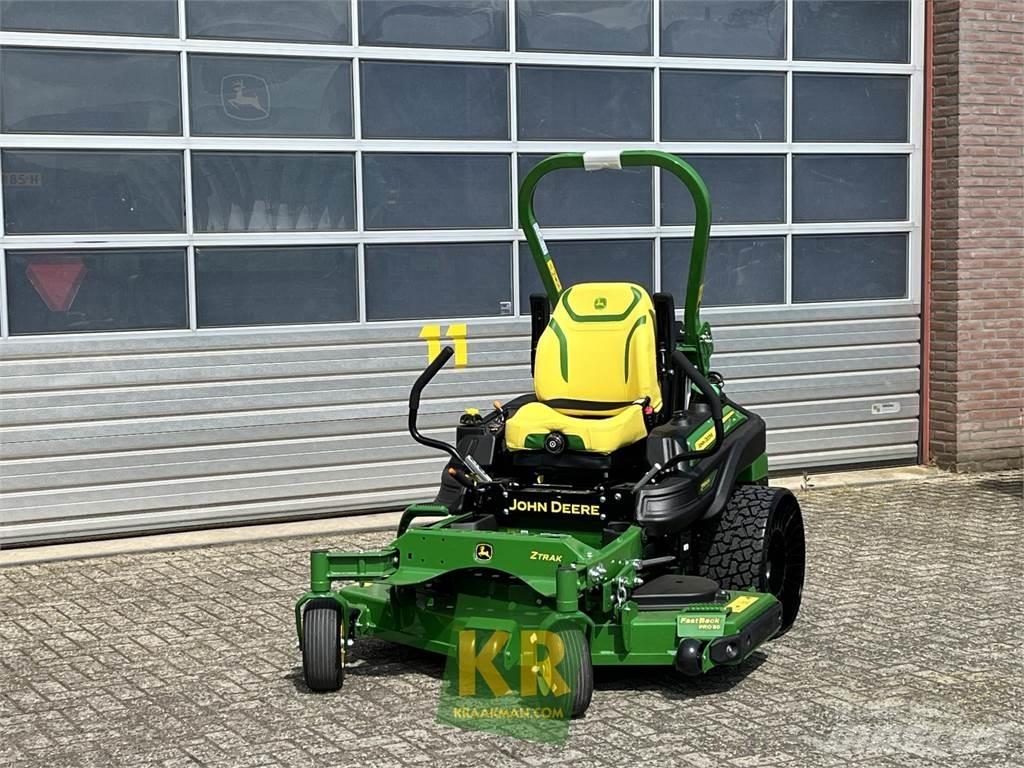 John Deere Z994R Landbrug - Andet 