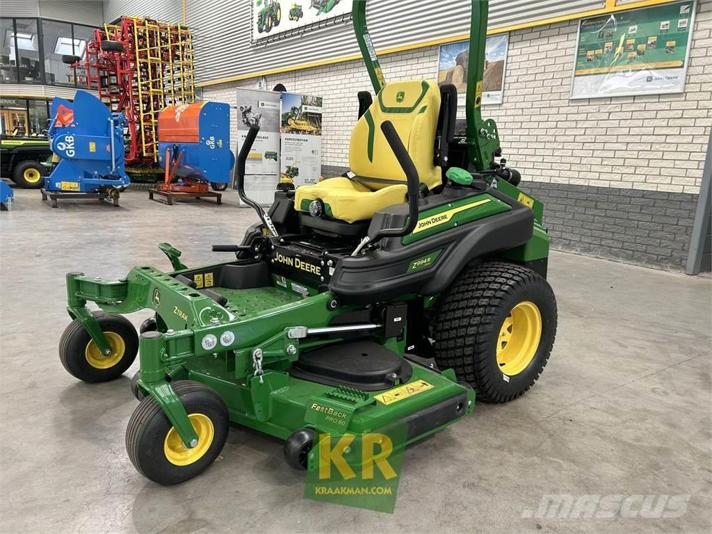 John Deere Z994R Landbrug - Andet 
