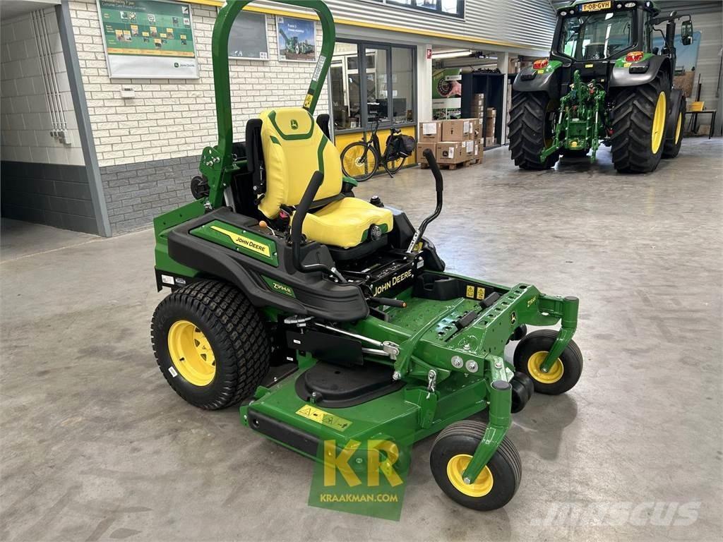 John Deere Z994R Landbrug - Andet 