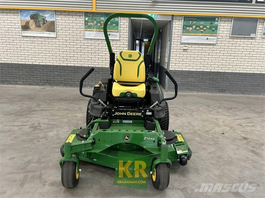John Deere Z994R Landbrug - Andet 