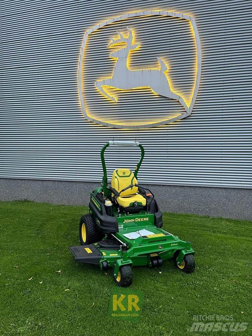 John Deere Z997R Landbrug - Andet 
