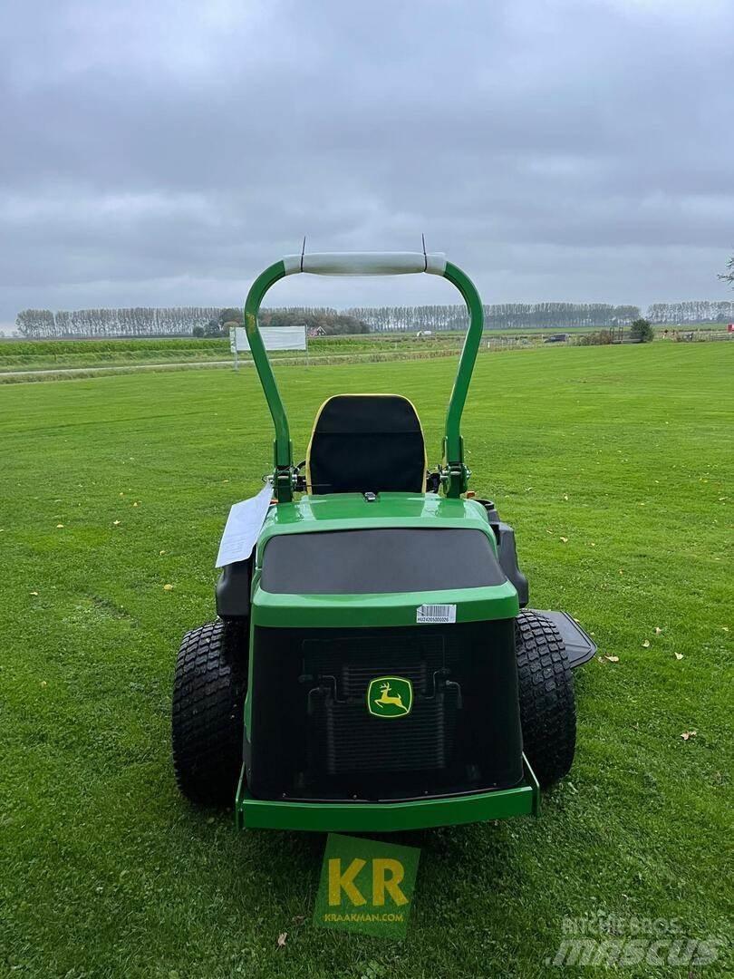 John Deere Z997R Landbrug - Andet 