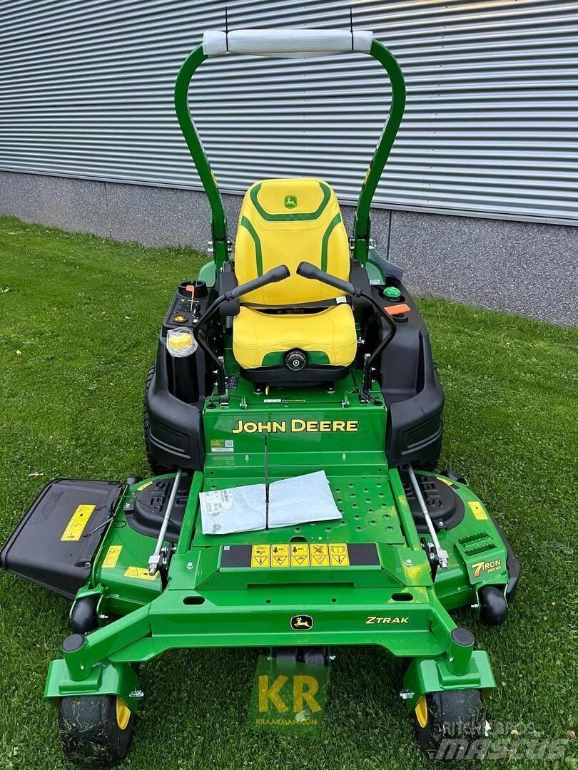 John Deere Z997R Landbrug - Andet 