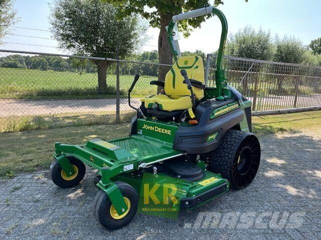 John Deere Z997R Landbrug - Andet 