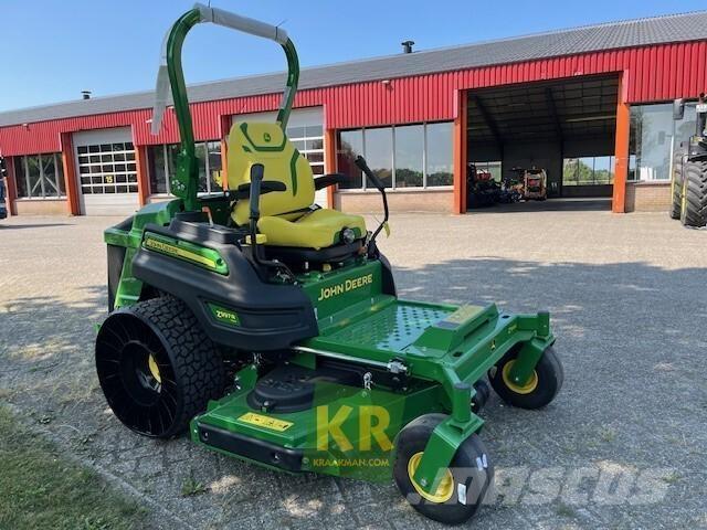 John Deere Z997R Landbrug - Andet 