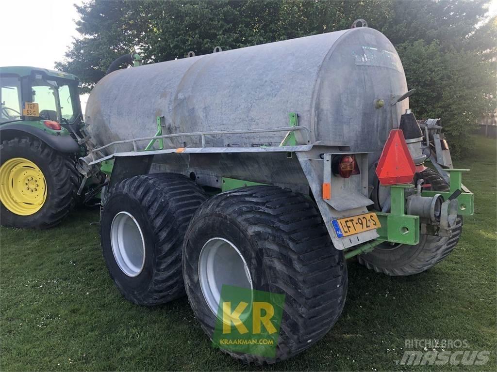 Joskin 7000T Landbrug - Andet 