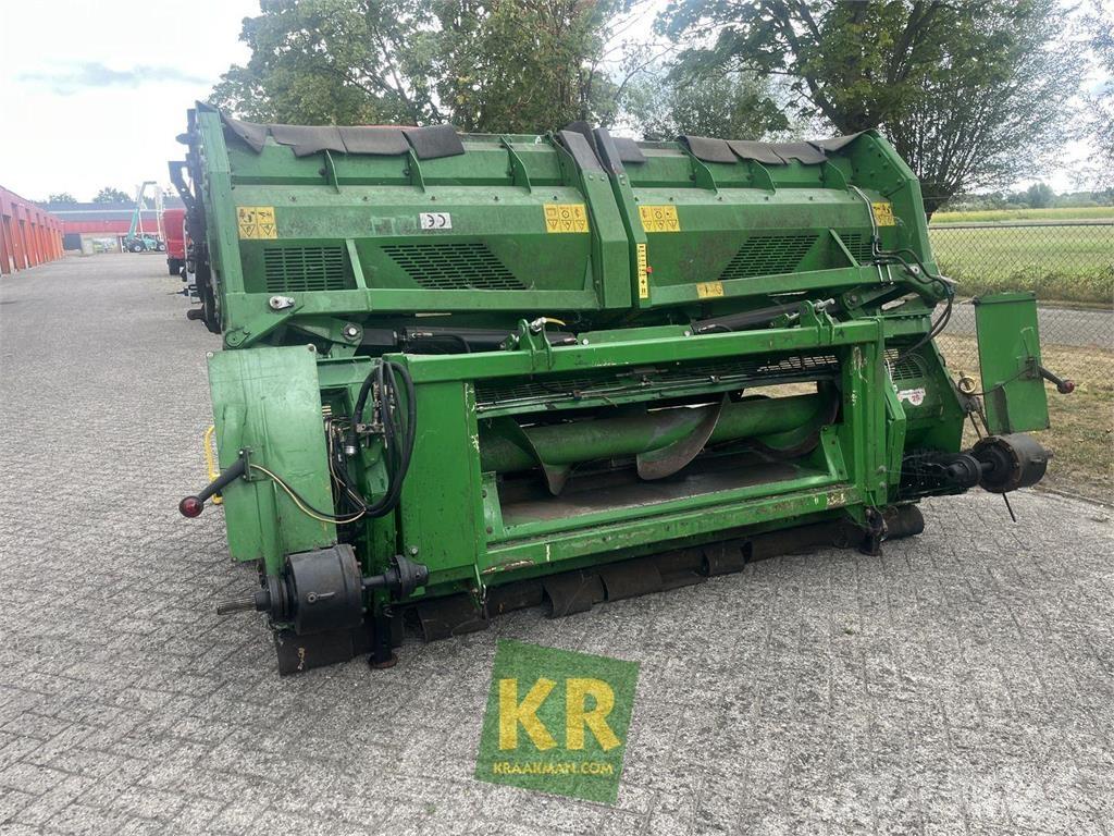 Kemper 208B Hoveder til mejetærskere