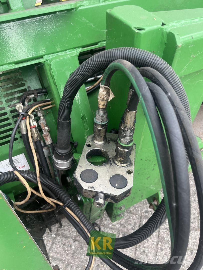 Kemper 208B Hoveder til mejetærskere