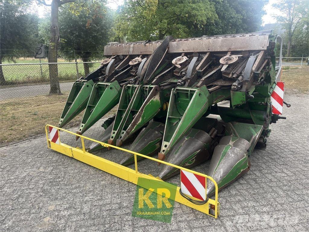 Kemper 208B Hoveder til mejetærskere