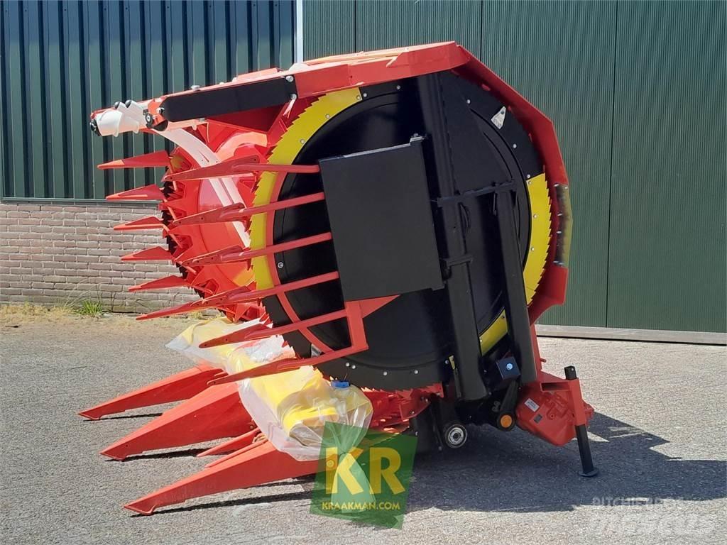Kemper 445 Hoveder til mejetærskere