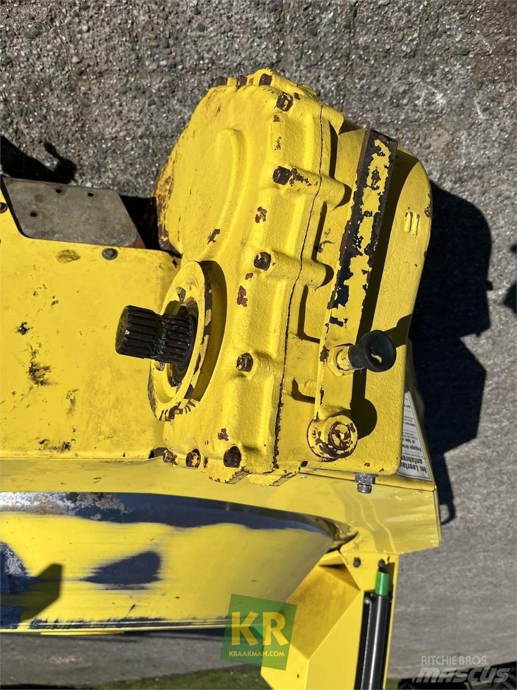 Kemper 445 Hoveder til mejetærskere
