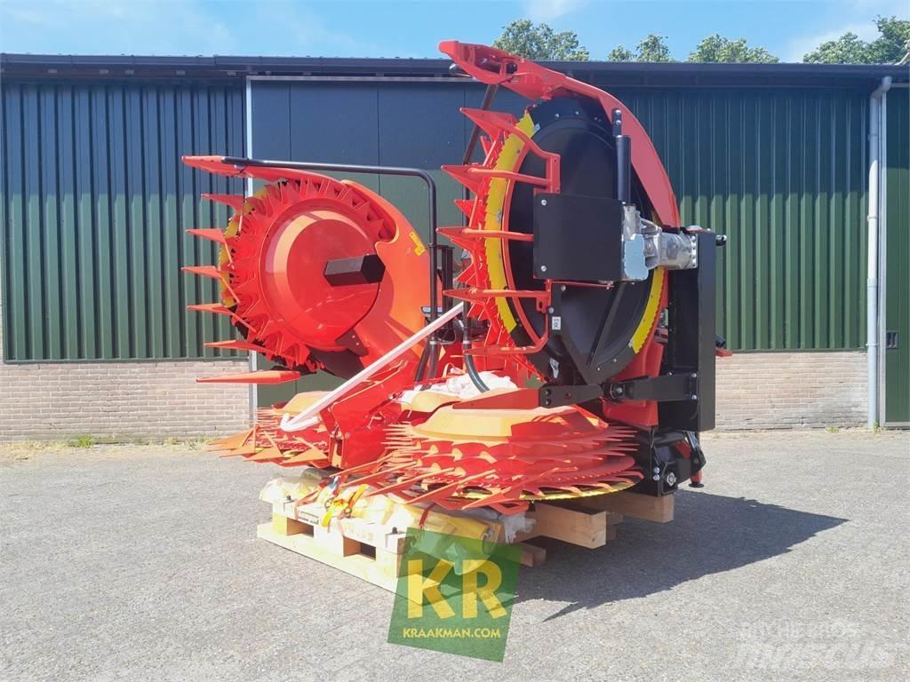 Kemper 460 Plus Hoveder til mejetærskere