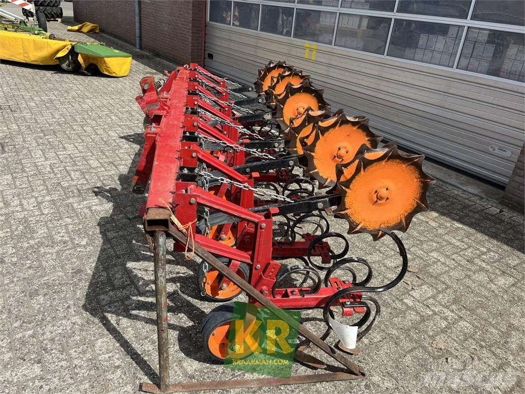 Kongskilde VBT Harver