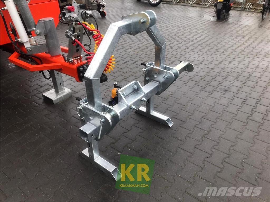  KR Transportbok Vandingssystemer