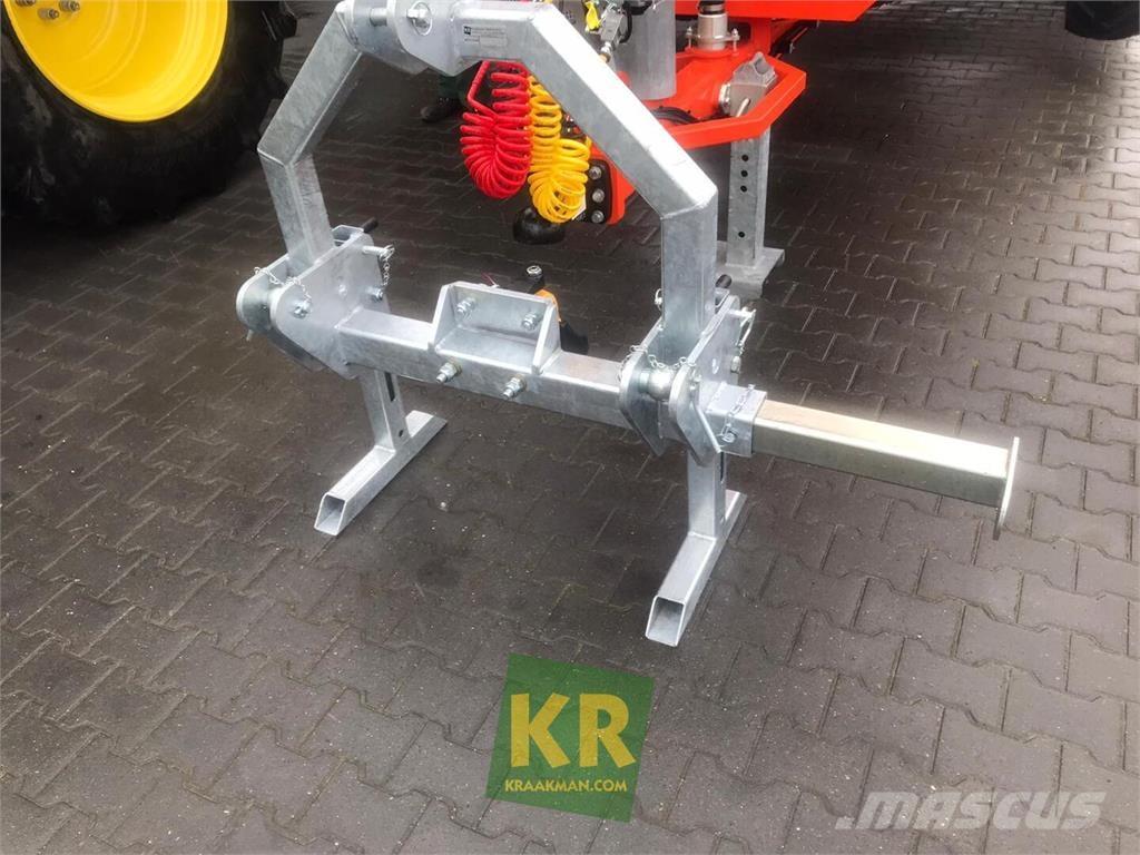  KR Transportbok Vandingssystemer