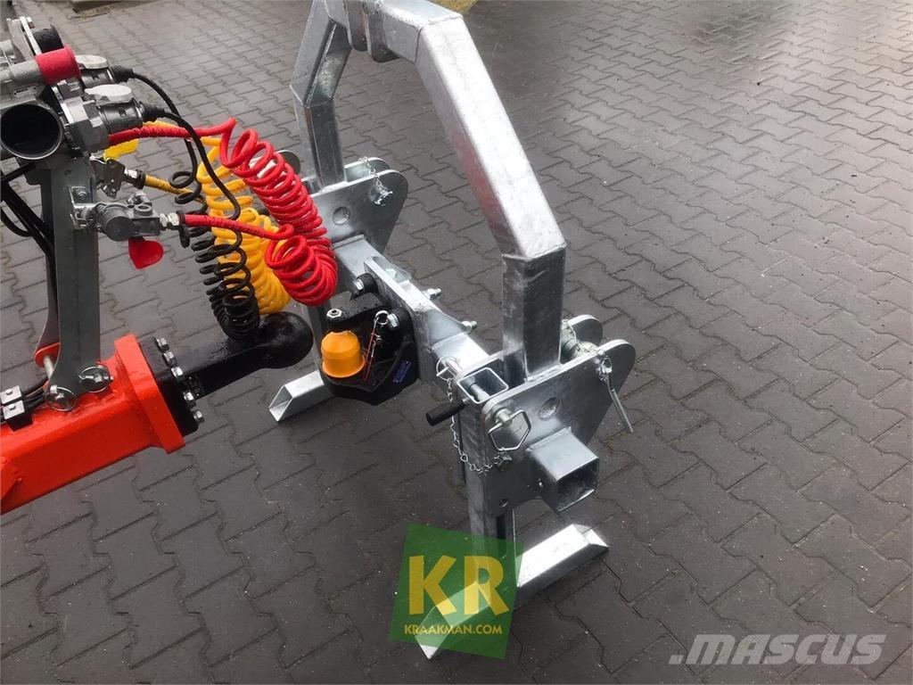  KR Transportbok Vandingssystemer