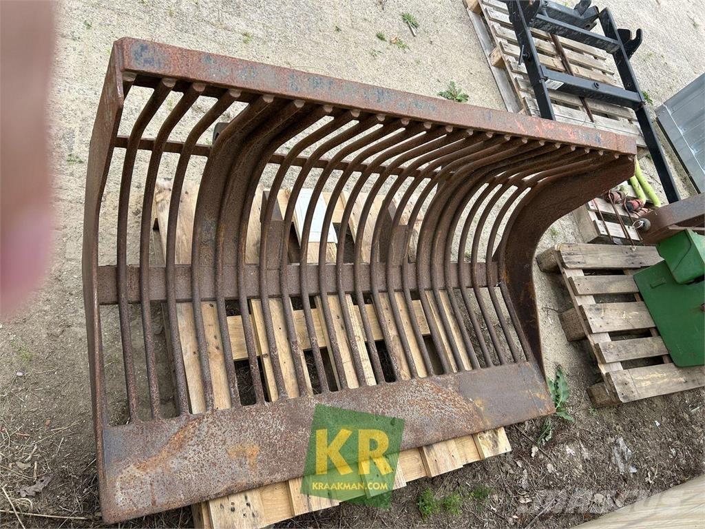 Kramer PUINRIEK Landbrug - Andet 
