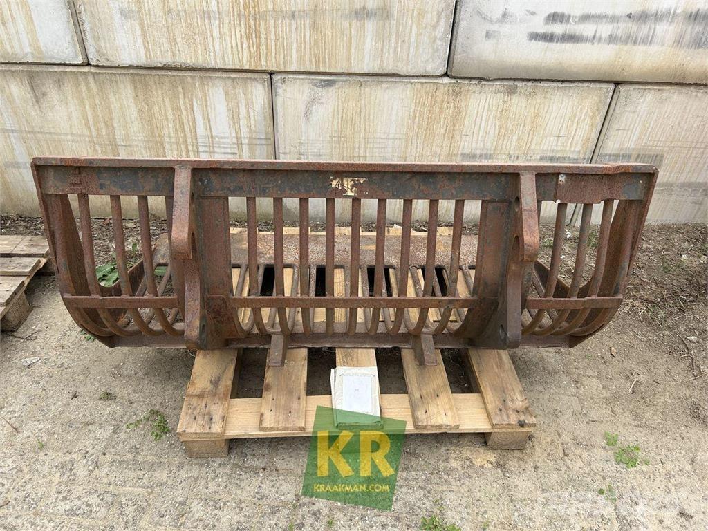 Kramer PUINRIEK Landbrug - Andet 