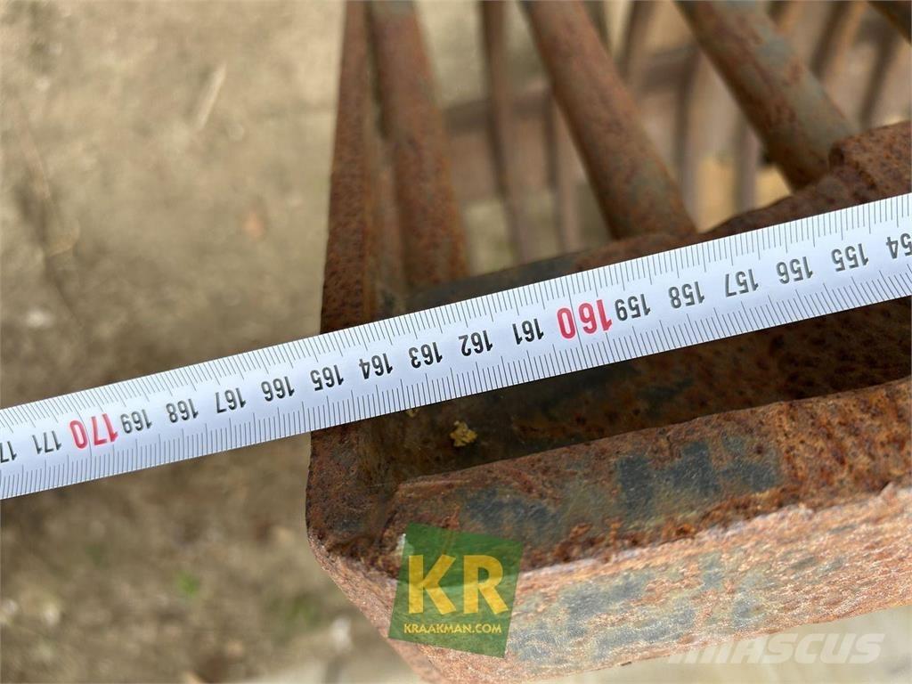 Kramer PUINRIEK Landbrug - Andet 