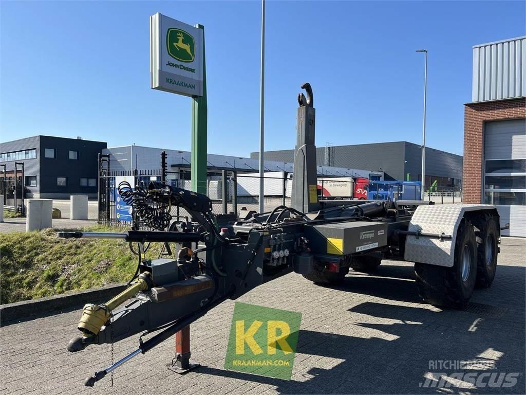 Krampe THL20P Landbrug - Andet 