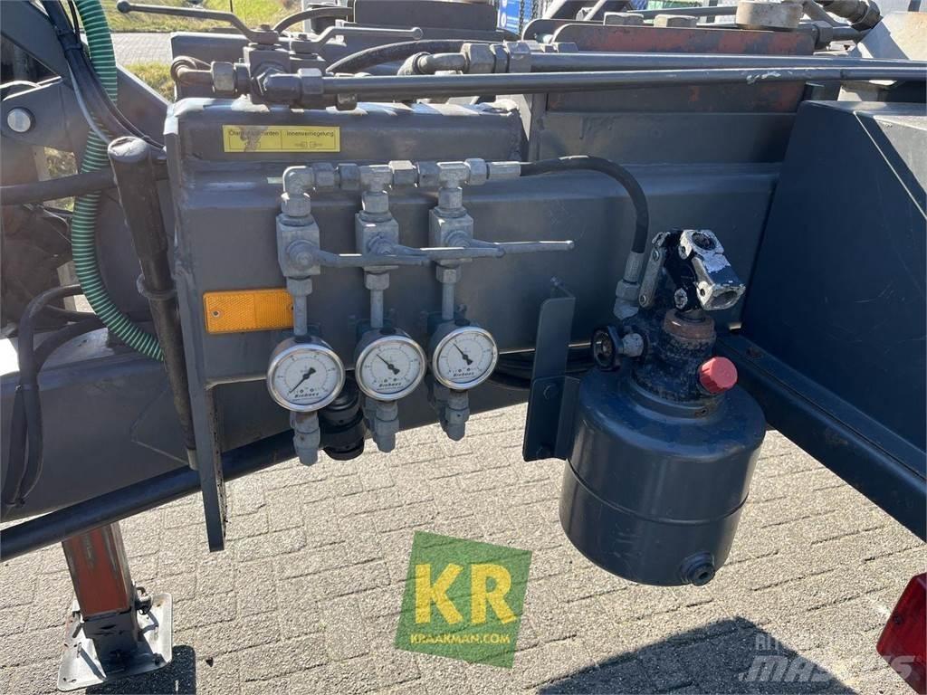 Krampe THL20P Landbrug - Andet 