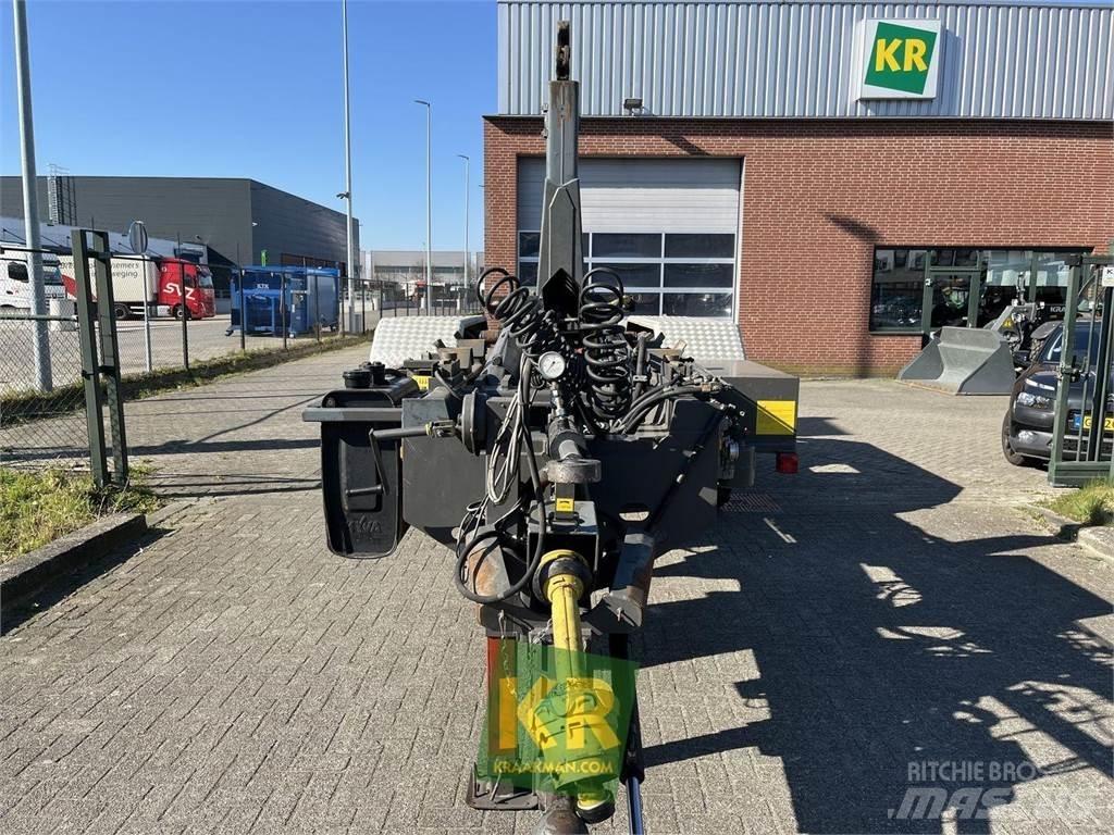 Krampe THL20P Landbrug - Andet 