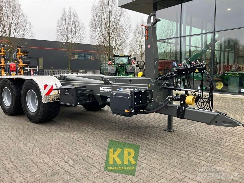 Krampe THL21L Landbrug - Andet 