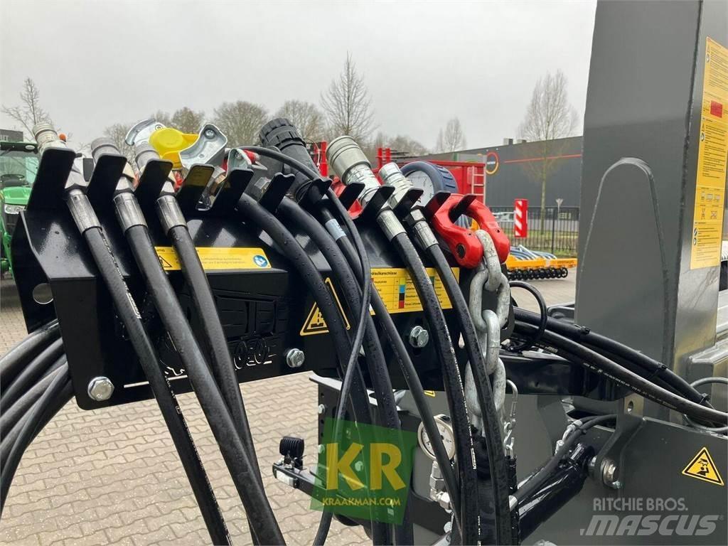 Krampe THL21L Landbrug - Andet 