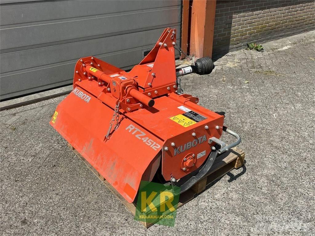 Kubota RTZ4512 Topknusere