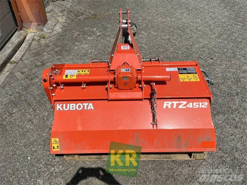 Kubota RTZ4512 Topknusere