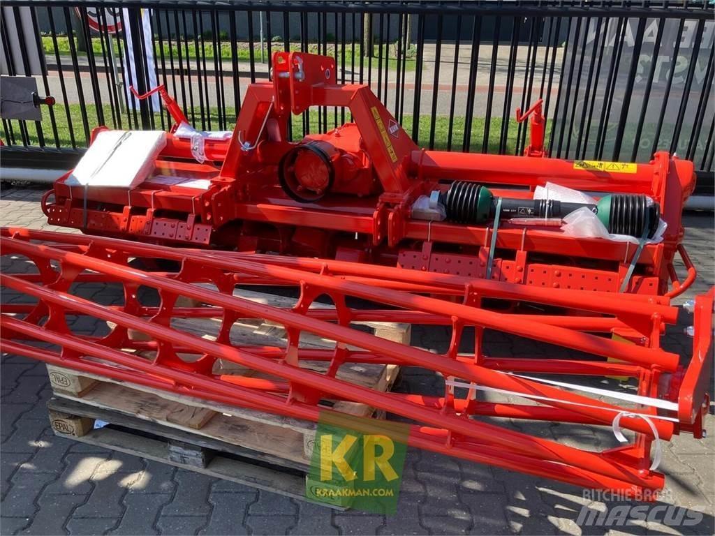 Kuhn EL162 Topknusere