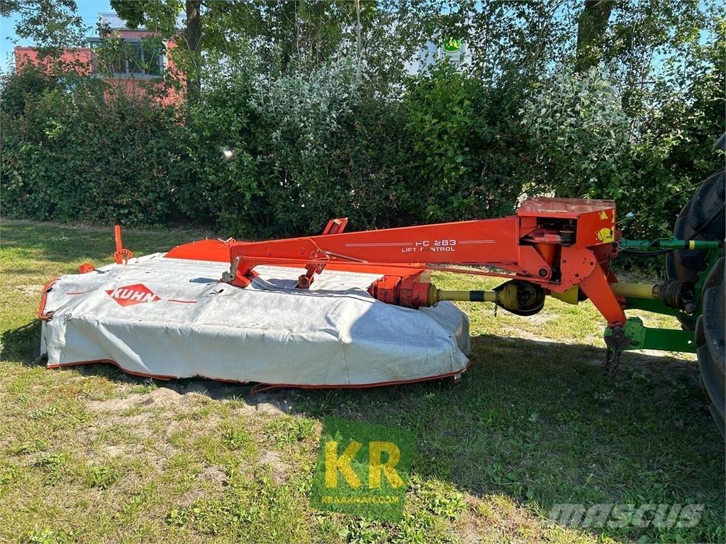 Kuhn FC283 Landbrug - Andet 