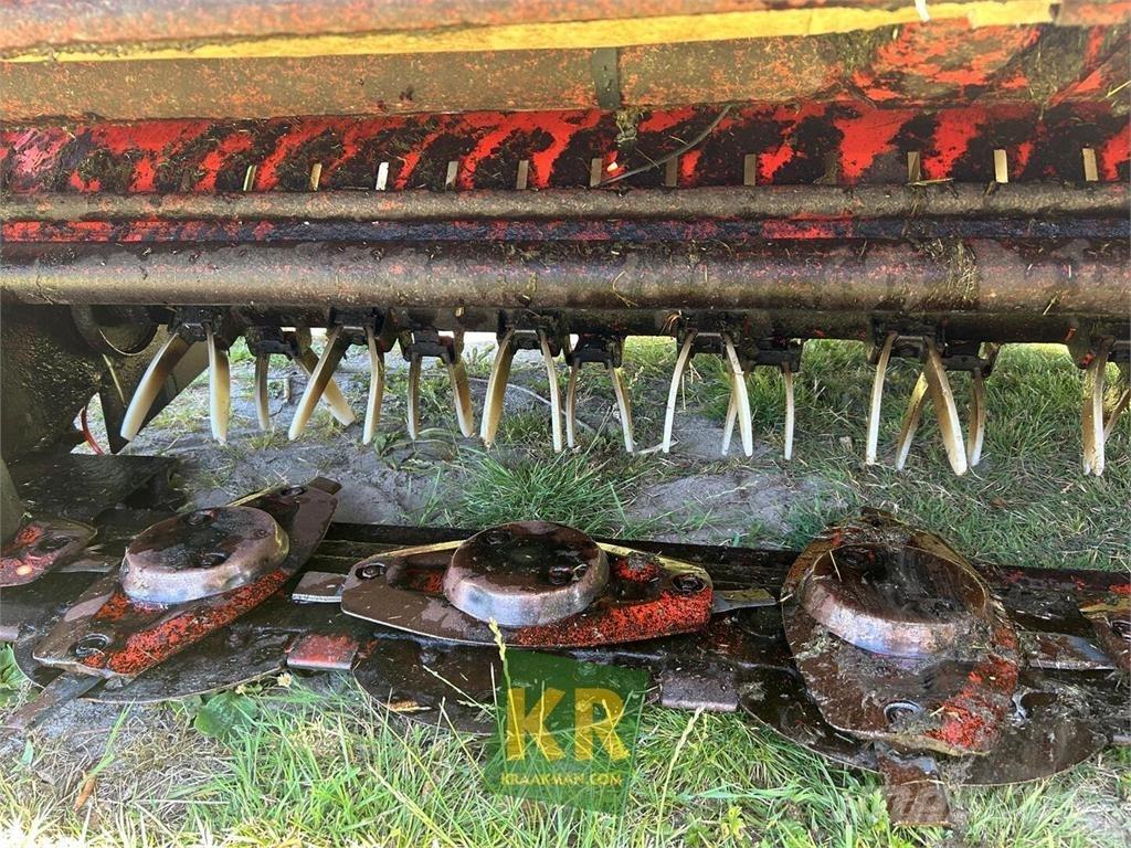 Kuhn FC283 Landbrug - Andet 