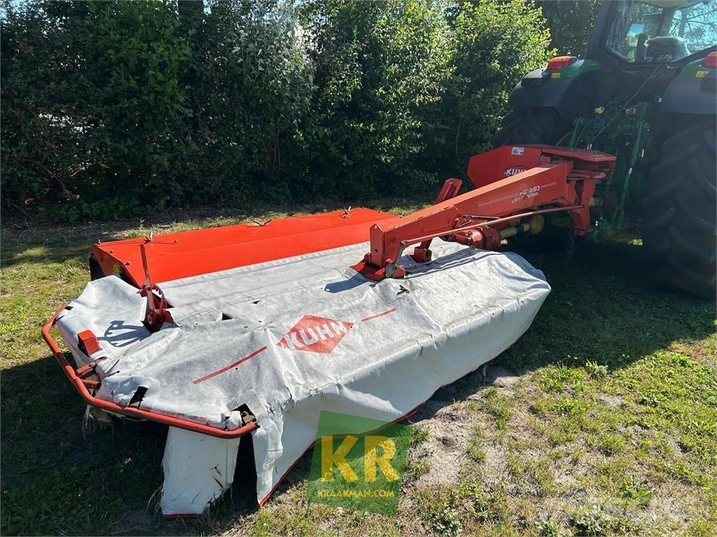 Kuhn FC283 Landbrug - Andet 