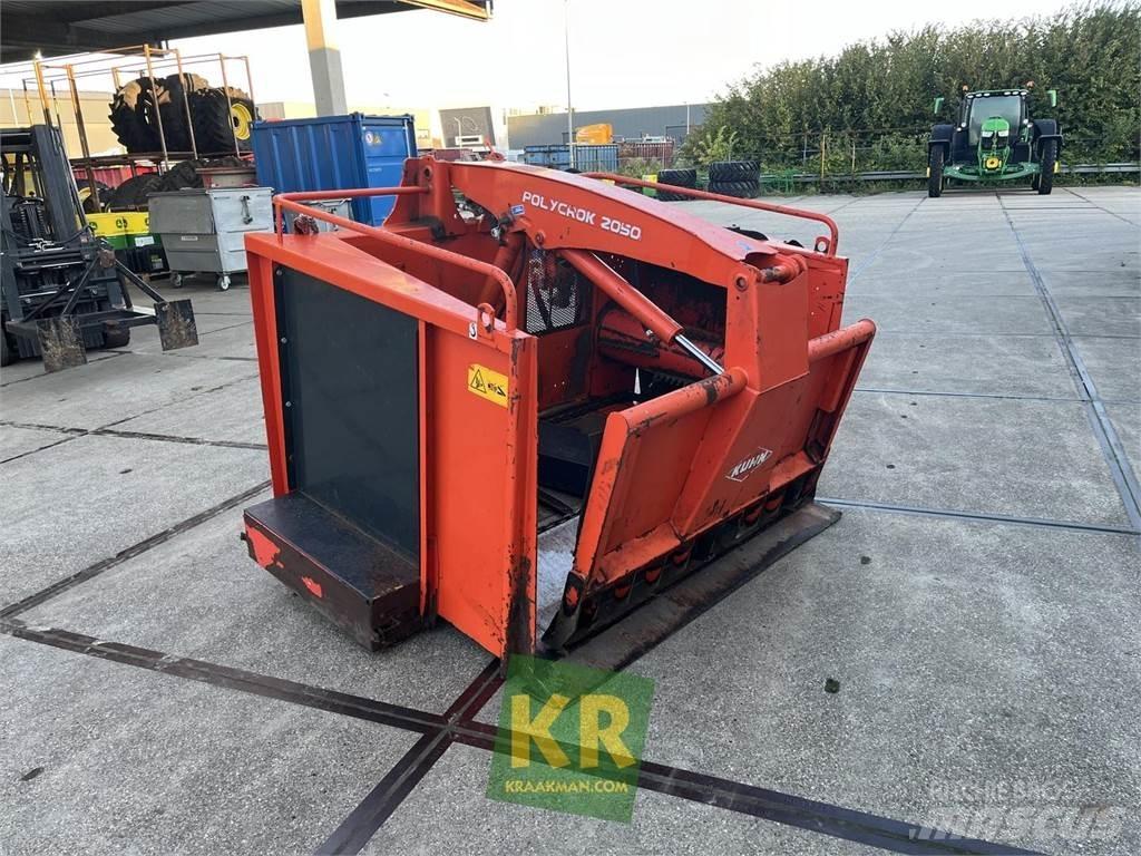 Kuhn PK2050 Landbrug - Andet 