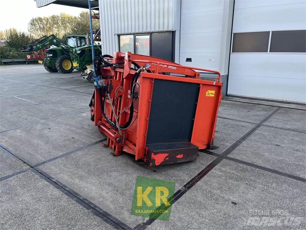Kuhn PK2050 Landbrug - Andet 